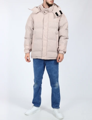 Geaca Jack&Jones, bej