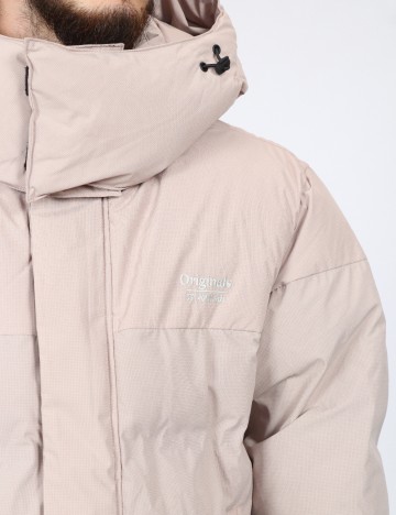 Geaca Jack&Jones, bej