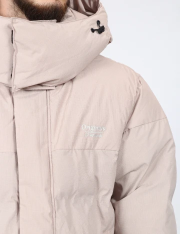 Geaca Jack&Jones, bej