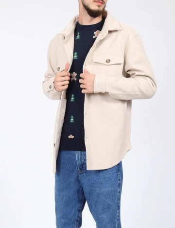 Jacheta Zara, crem Crem