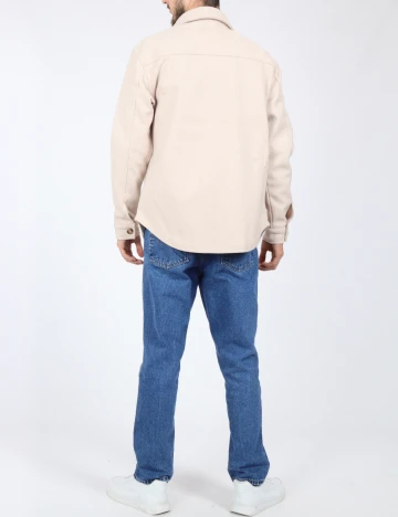 Jacheta Zara, crem Crem