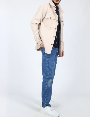 Jacheta Zara, crem Crem