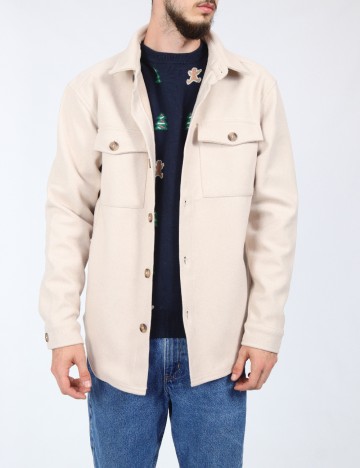 
						Jacheta Zara, crem