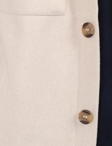 Jacheta Zara, crem