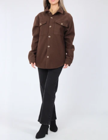Jacheta Zara, maro