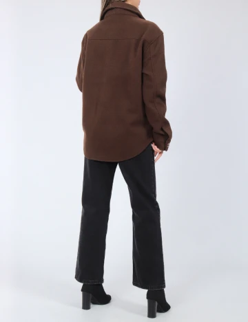 Jacheta Zara, maro