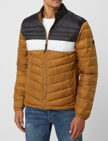 
						Geaca Jack&Jones, maro
