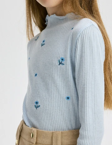 Bluza Reserved, alb