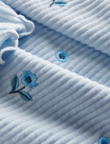 Bluza Reserved, alb