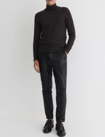 Bluza Reserved, gri inchis