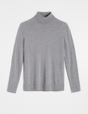 Bluza Reserved, gri