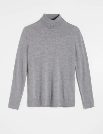 Bluza Reserved, gri Gri