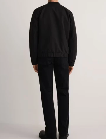 Geaca Reserved, negru