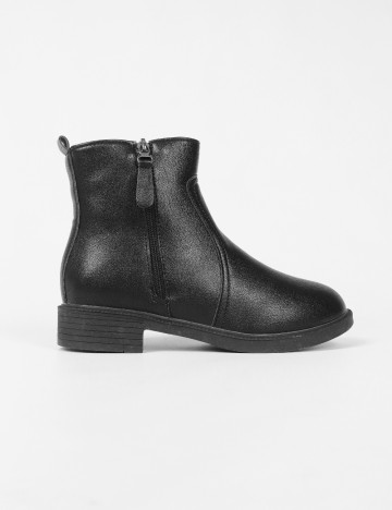 
						Ghete SHEIN, negru