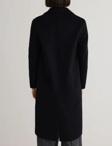 Palton Reserved, bleumarin