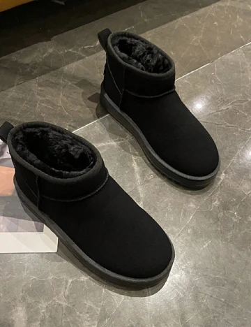 Ghete SHEIN, negru