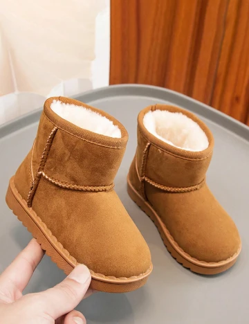 Ghete Shein Kids, maro