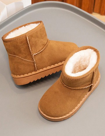 
						Ghete Shein Kids, maro