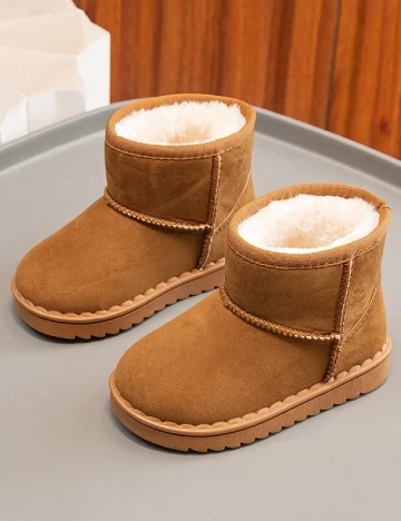 Ghete Shein Kids, maro