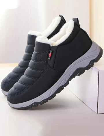 Ghete SHEIN, negru Negru