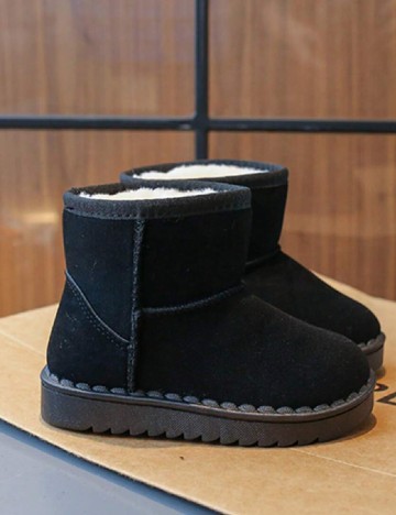 
						Ghete Shein Kids, negru
