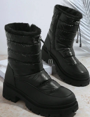 Ghete SHEIN, negru