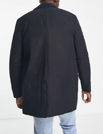 Geaca ASOS, negru
