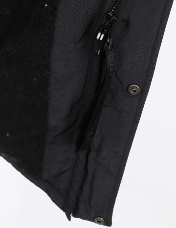 Geaca WESC, negru