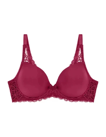 Sutien Triumph, magenta