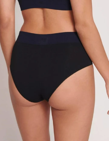 Chilot Sloggi by Triumph, negru