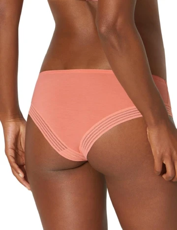 Chilot Sloggi by Triumph, portocaliu