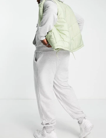 Vesta Another Influence Plus Size, verde Verde