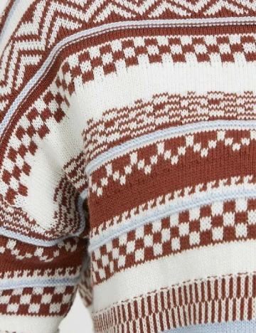 Pulover Hollister, mix culori Mix culori