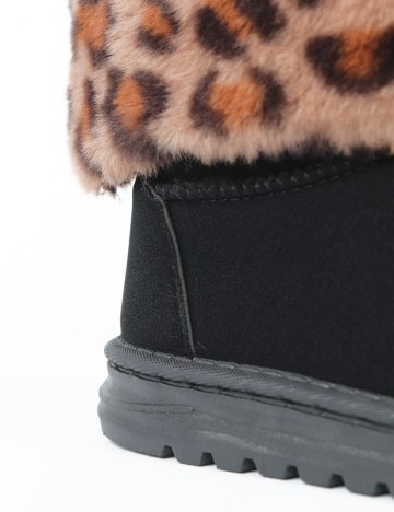 Ghete Shein Kids, negru