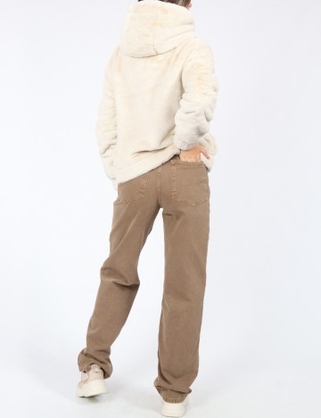 Jacheta Zara, crem