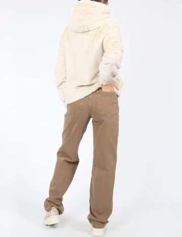 Jacheta Zara, crem