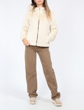 Jacheta Zara, crem