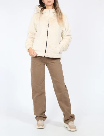 Jacheta Zara, crem