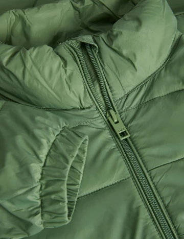 Geaca Jack&Jones, verde