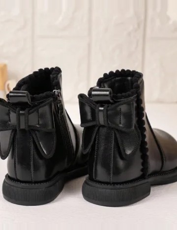 Ghete Shein Kids, negru