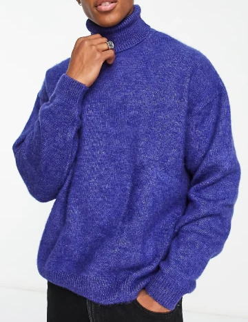 Pulover ASOS, mov