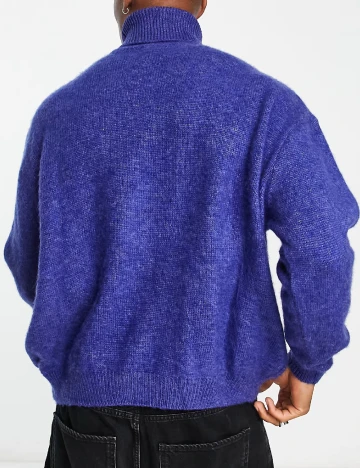 Pulover ASOS, mov
