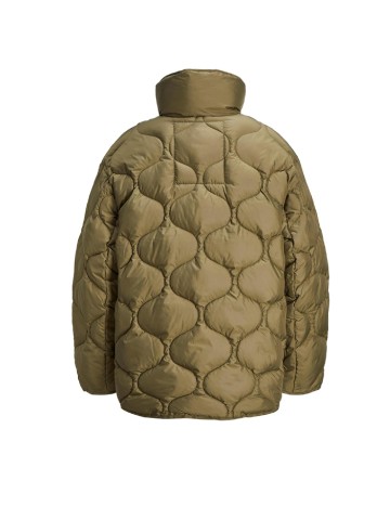 Geaca Jack&Jones, verde