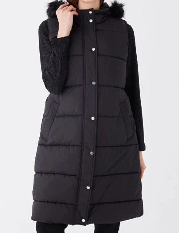 Vesta LC Waikiki, negru