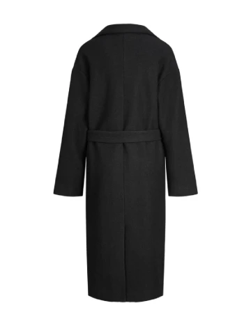 Palton Jack&Jones, negru Negru