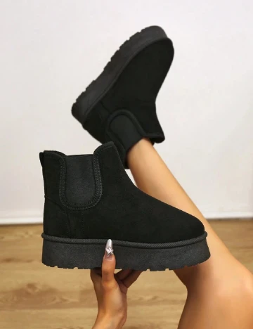 Ghete SHEIN, negru