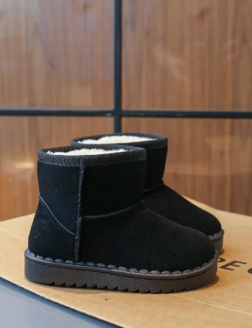Ghete Shein Kids, negru