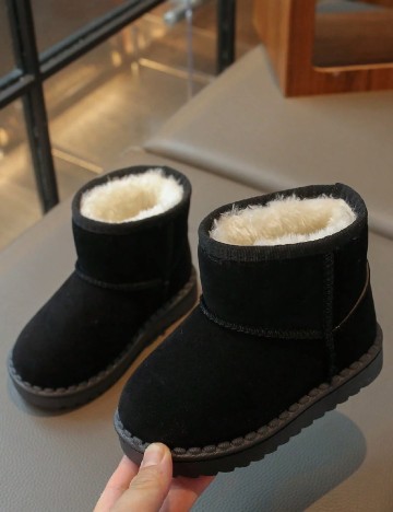 
						Ghete Shein Kids, negru