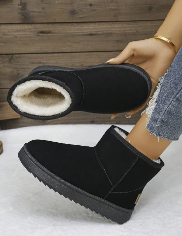 Ghete SHEIN, negru