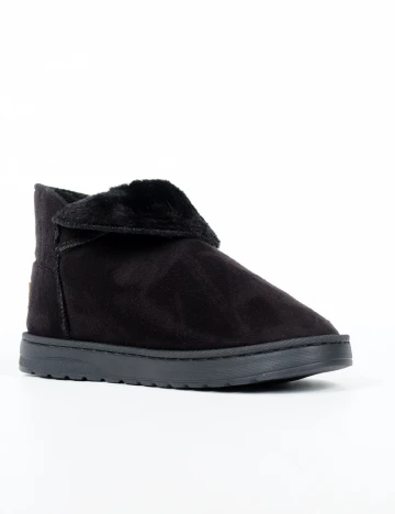 Ghete SHEIN, negru